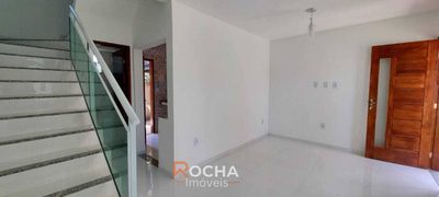 Apartamento, 2 quartos - Foto 4