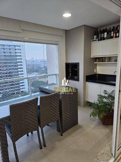 Apartamento, 2 quartos, 113 m² - Foto 3