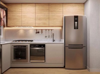 Apartamento, 2 quartos, 57 m² - Foto 5