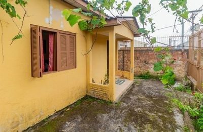 Casa, 3 quartos, 99 m² - Foto 1