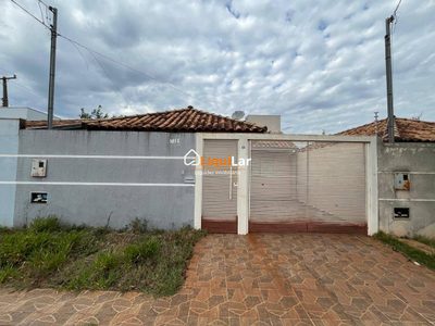 Casa, 2 quartos, 59 m² - Foto 1