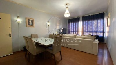 Apartamento, 3 quartos, 141 m² - Foto 3