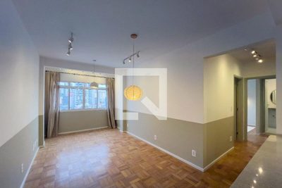 Apartamento, 2 quartos, 74 m² - Foto 1