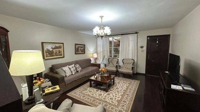 Casa, 3 quartos, 126 m² - Foto 1