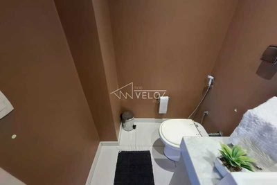 Apartamento, 2 quartos, 130 m² - Foto 2