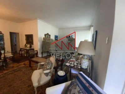 Apartamento, 4 quartos, 283 m² - Foto 1