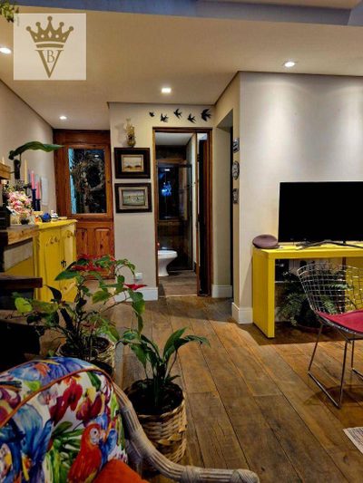 Casa, 2 quartos, 120 m² - Foto 5
