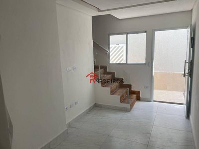 Casa, 2 quartos - Foto 3
