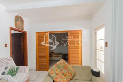 Sobrado, 5 quartos, 180 m² - Foto 3