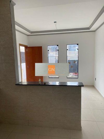 Casa, 2 quartos, 80 m² - Foto 4