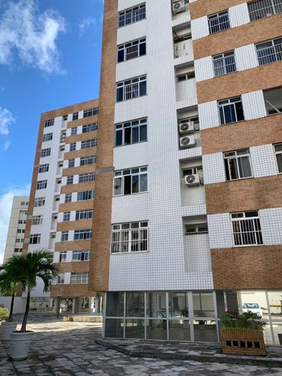 Apartamento, 3 quartos, 125 m² - Foto 1