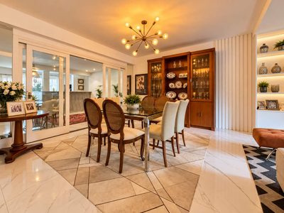 Casa, 3 quartos, 293 m² - Foto 3