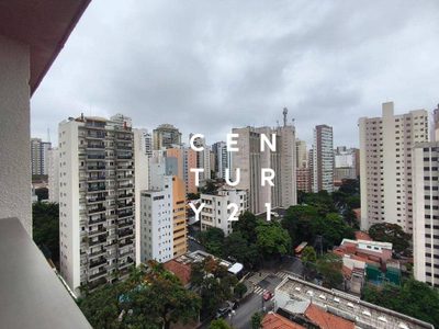 Apartamento, 2 quartos, 88 m² - Foto 4