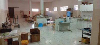 Loja-Salão, 201 m² - Foto 3