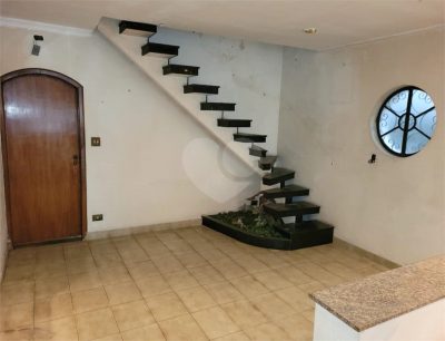 Sobrado, 4 quartos, 170 m² - Foto 2