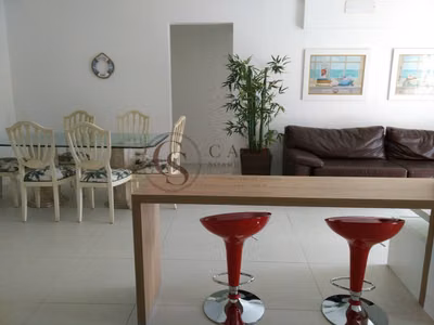 Apartamento, 3 quartos, 120 m² - Foto 3