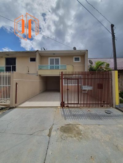 Sobrado, 3 quartos, 115 m² - Foto 4