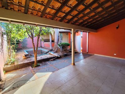 Casa, 4 quartos, 233 m² - Foto 4