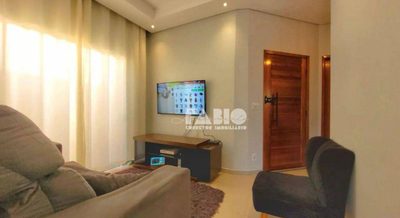 Casa, 3 quartos, 100 m² - Foto 4