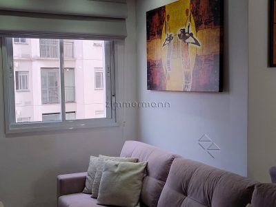 Apartamento, 2 quartos, 59 m² - Foto 3