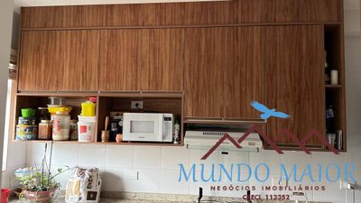 Apartamento, 3 quartos, 91 m² - Foto 4