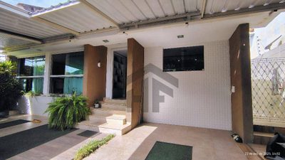 Casa, 3 quartos, 141 m² - Foto 5