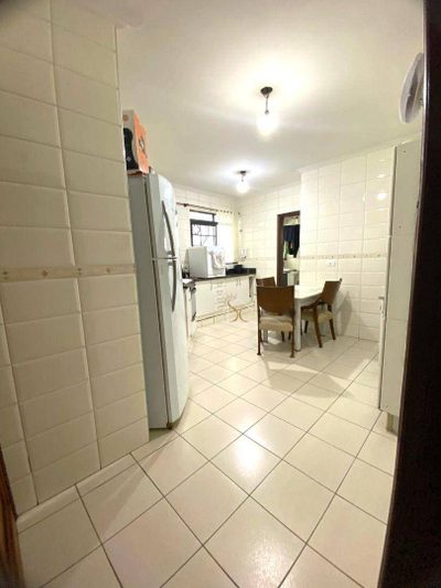 Apartamento, 3 quartos, 150 m² - Foto 2