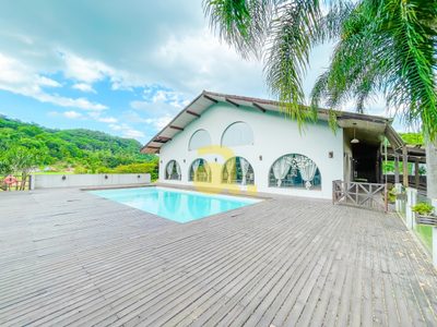 Fazenda, 1365 m² - Foto 1