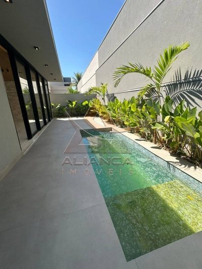 Casa de Condomínio - Foto 4