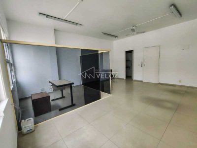 Sala-Conjunto, 43 m² - Foto 2