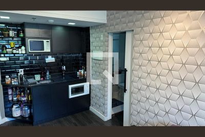 Kitnet-Studio, 33 m² - Foto 4