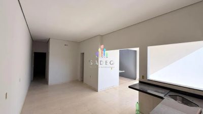 Casa, 2 quartos - Foto 2