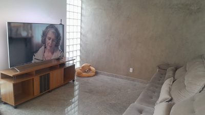Casa, 4 quartos, 206 m² - Foto 3