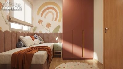 Casa, 2 quartos, 33 m² - Foto 4