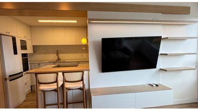 Apartamento, 2 quartos, 81 m² - Foto 1