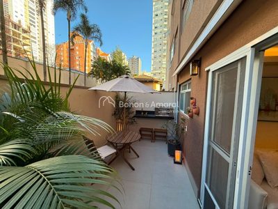 Apartamento, 2 quartos, 84 m² - Foto 1
