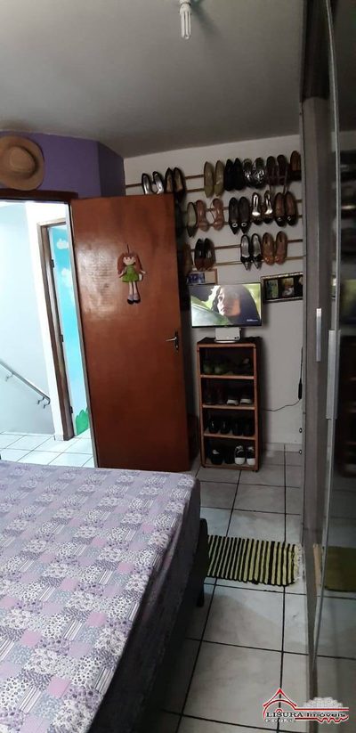 Casa de Condomínio, 2 quartos - Foto 2