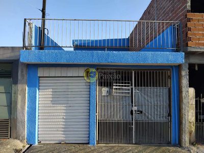 Casa, 2 quartos, 225 m² - Foto 1