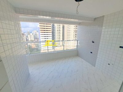Apartamento, 2 quartos, 82 m² - Foto 4
