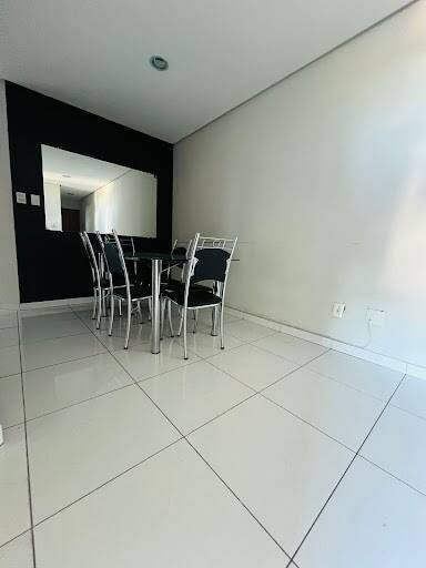 Cobertura, 4 quartos - Foto 1