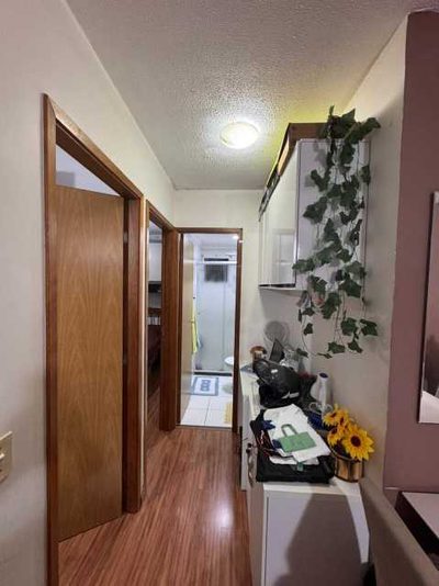 Apartamento, 2 quartos, 47 m² - Foto 3