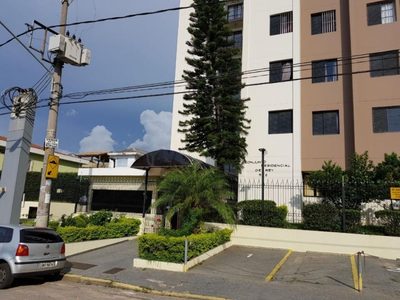 Apartamento, 2 quartos, 50 m² - Foto 4