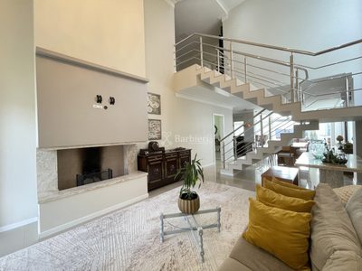 Casa, 3 quartos, 365 m² - Foto 3