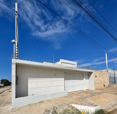 Casa, 2 quartos - Foto 1