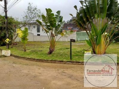 Terreno, 450 m² - Foto 2