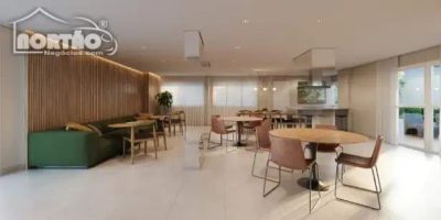 Casa, 1 quarto, 39 m² - Foto 5
