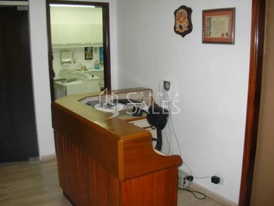 Loja-Salão, 105 m² - Foto 5