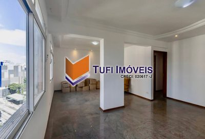Apartamento, 2 quartos, 97 m² - Foto 1
