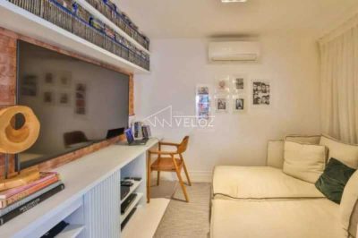Apartamento, 3 quartos, 130 m² - Foto 2