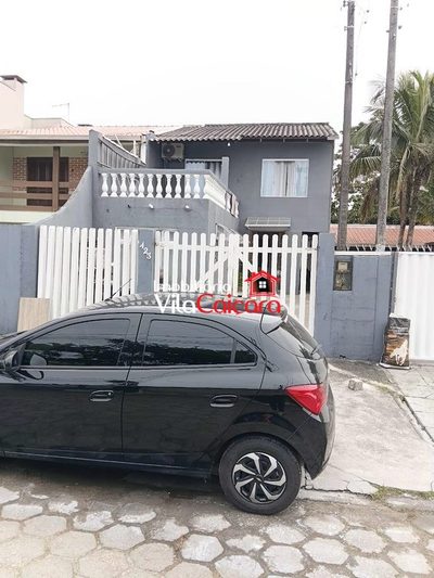 Sobrado, 3 quartos, 80 m² - Foto 1